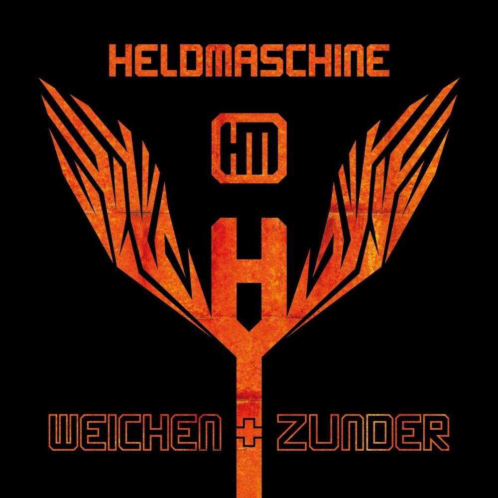 Picture of Weichen und Zunder