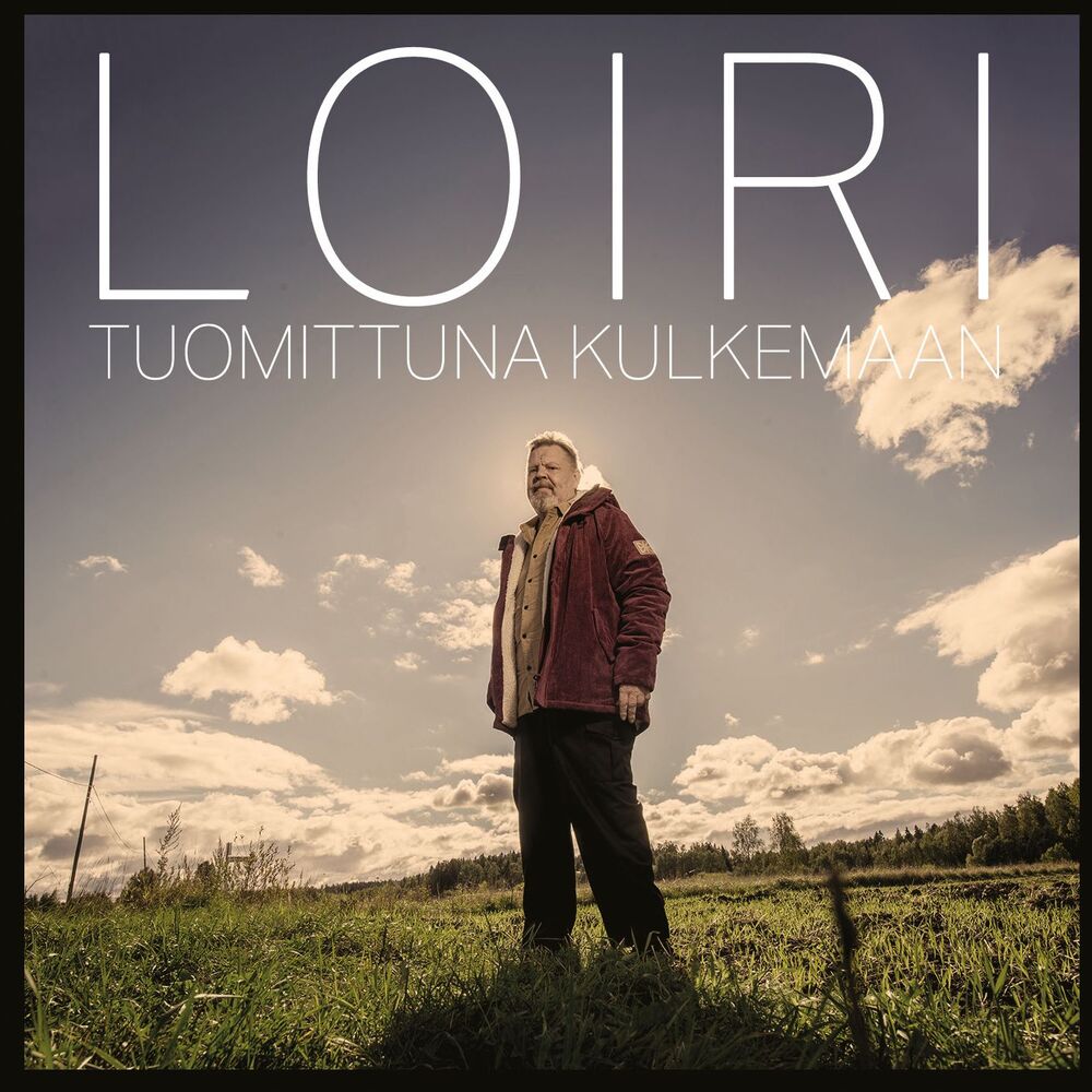 Picture of Tuomittuna kulkemaan