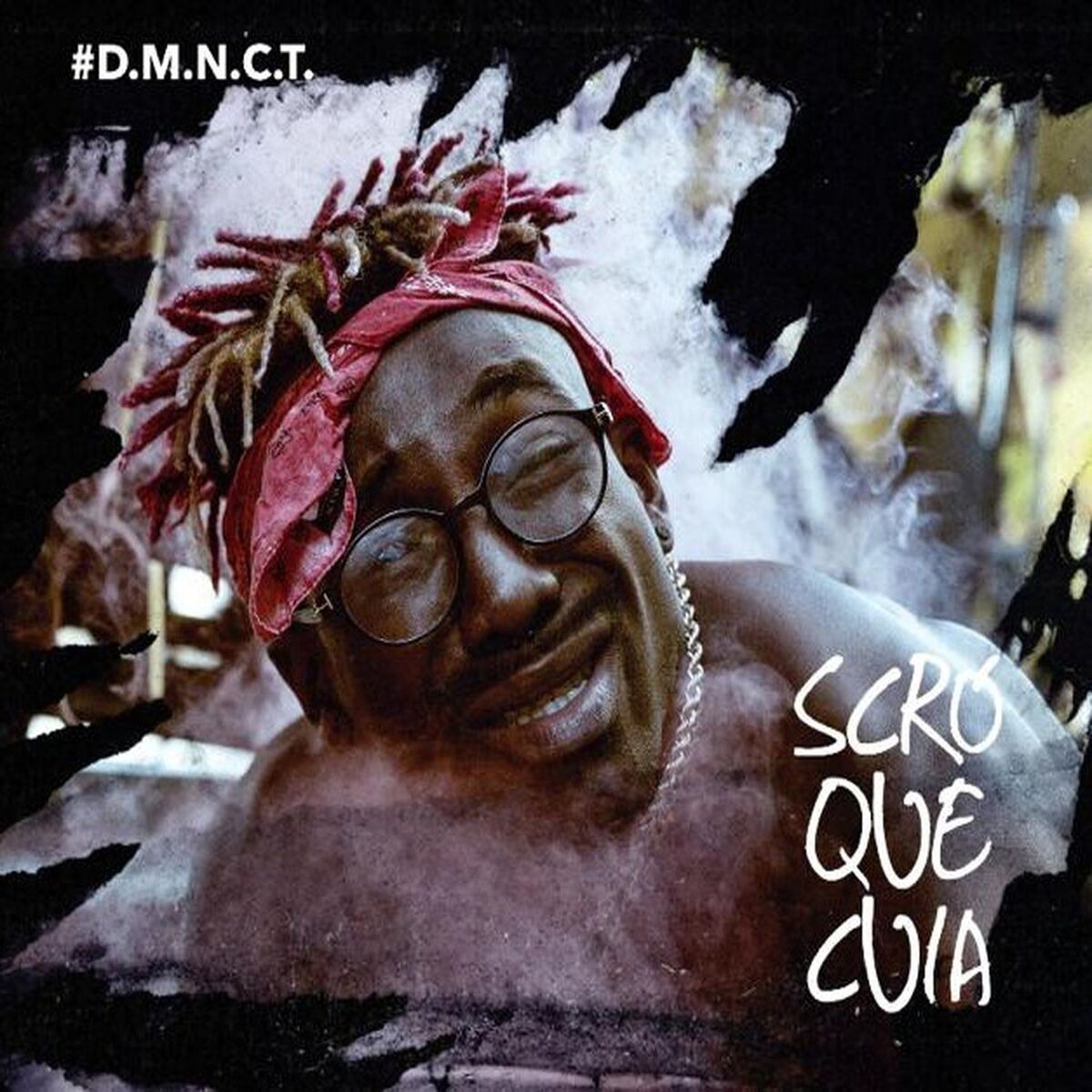 Album cover of #D.M.n.C.T.