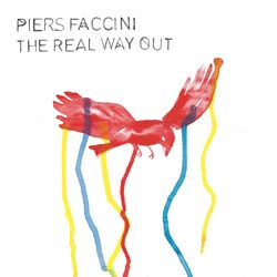 Cover of The Real Way Out