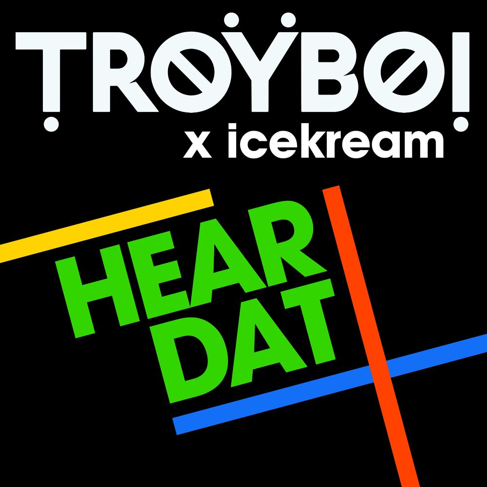 Picture of Hear Dat