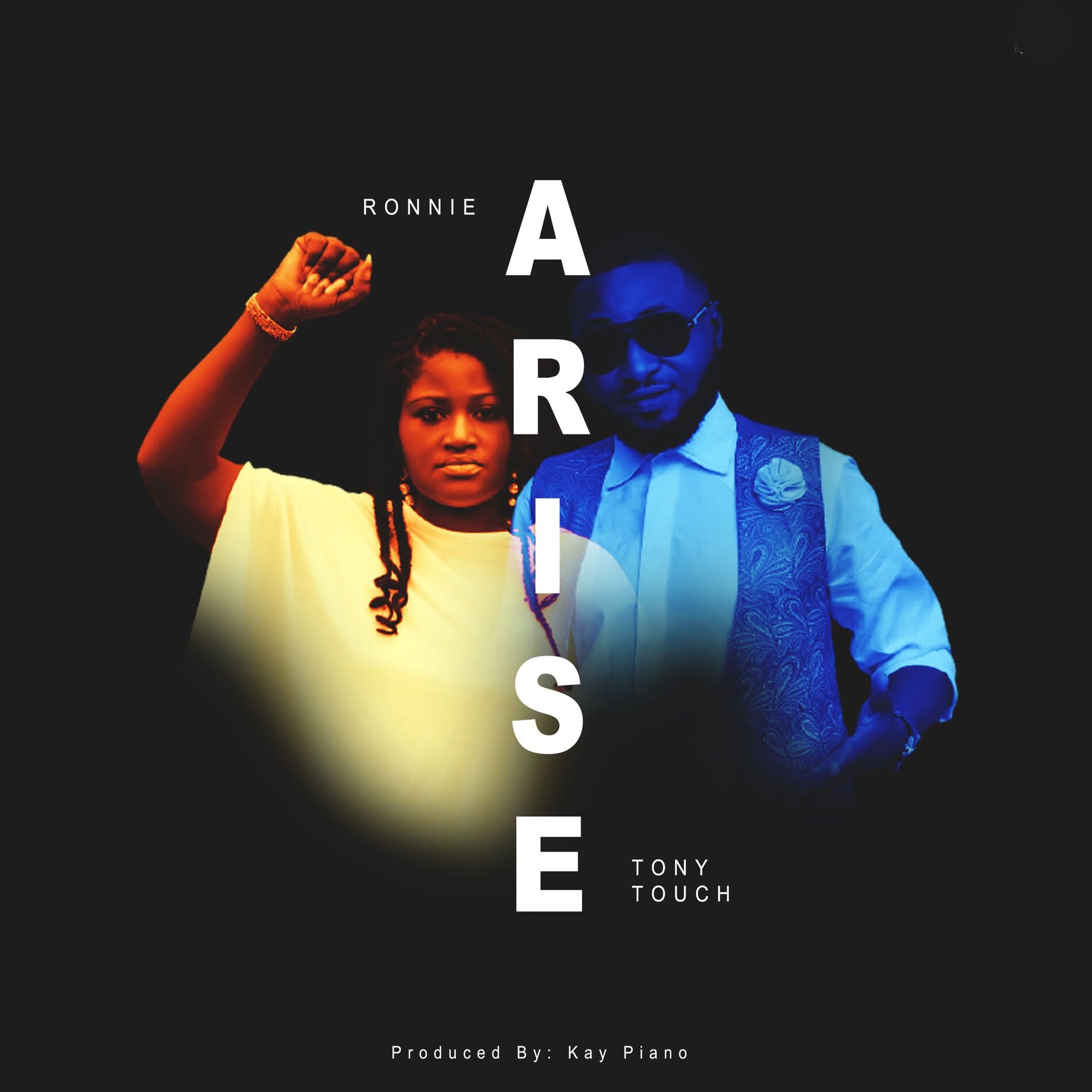 Album cover of Arise