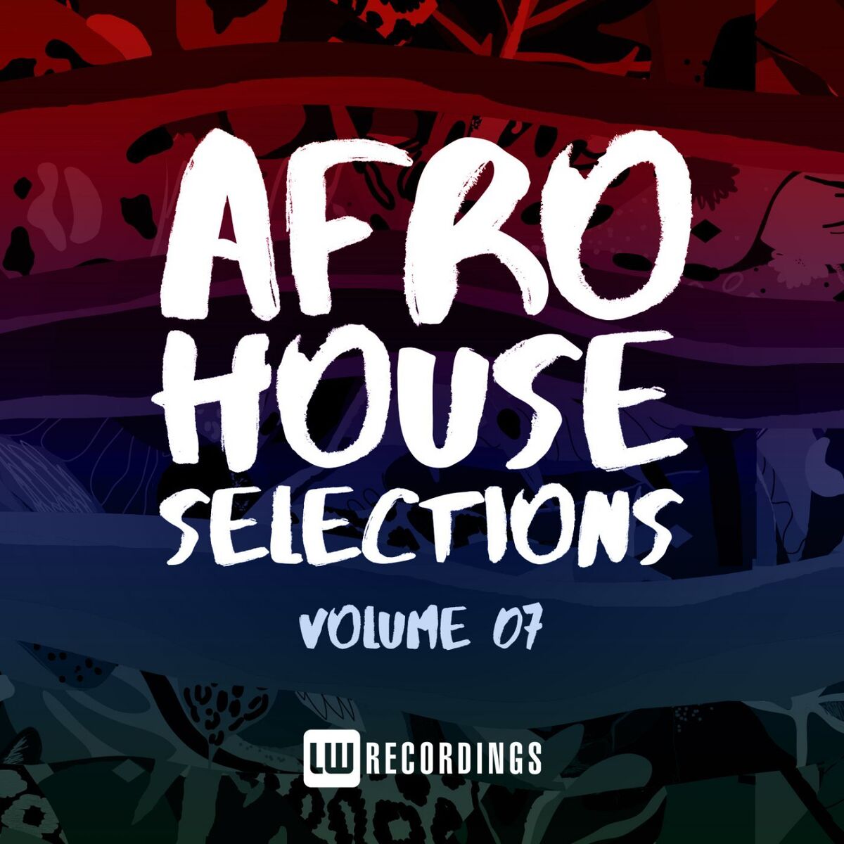 Album cover of Afro House Selections, Vol. 07