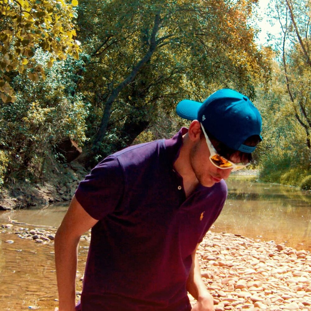 Picture of NO VOY A CONTROLARME