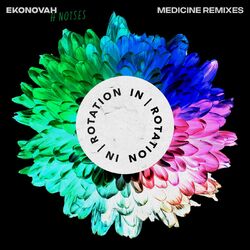 Cover of Medicine (Remixes)
