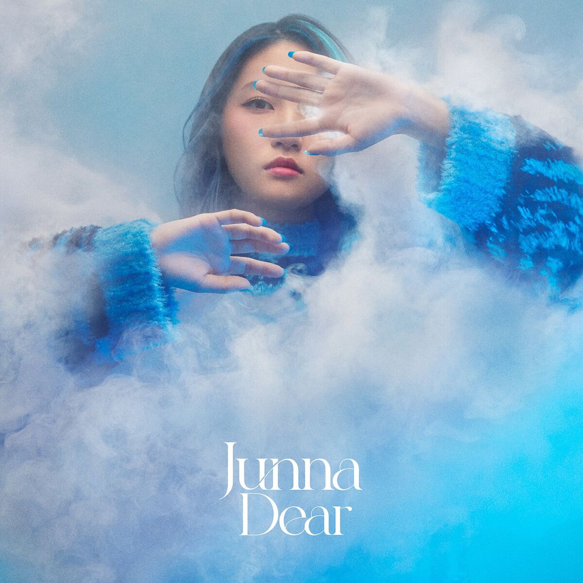 Album cover of Dear