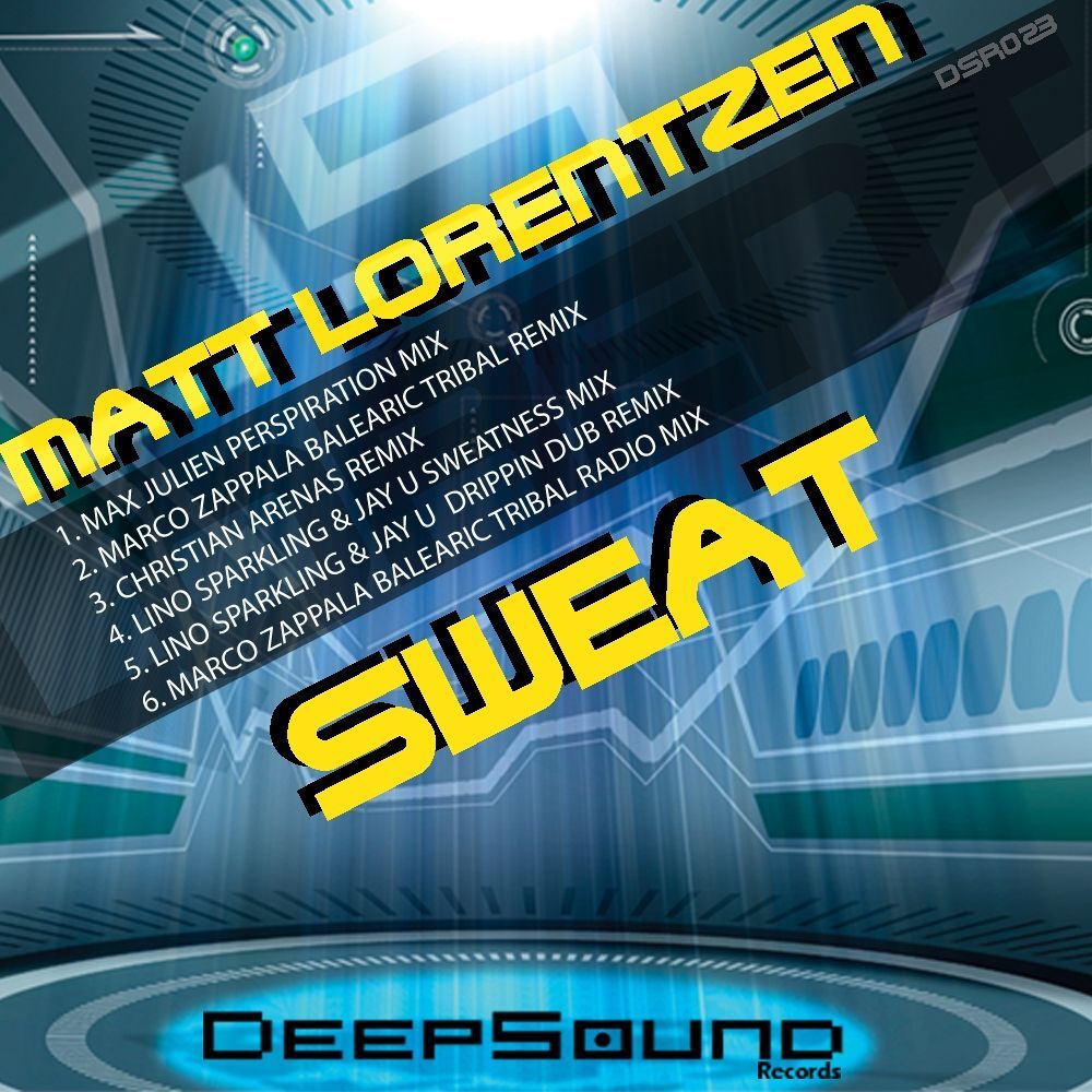 Picture of Sweat