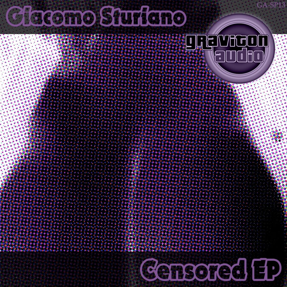 Picture of Censored EP