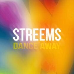 Cover of Dance Away