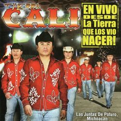 Cover of En Vivo Desde La Tierra Que Los Vio Nacer Las Juntas De Poturo Michoacan