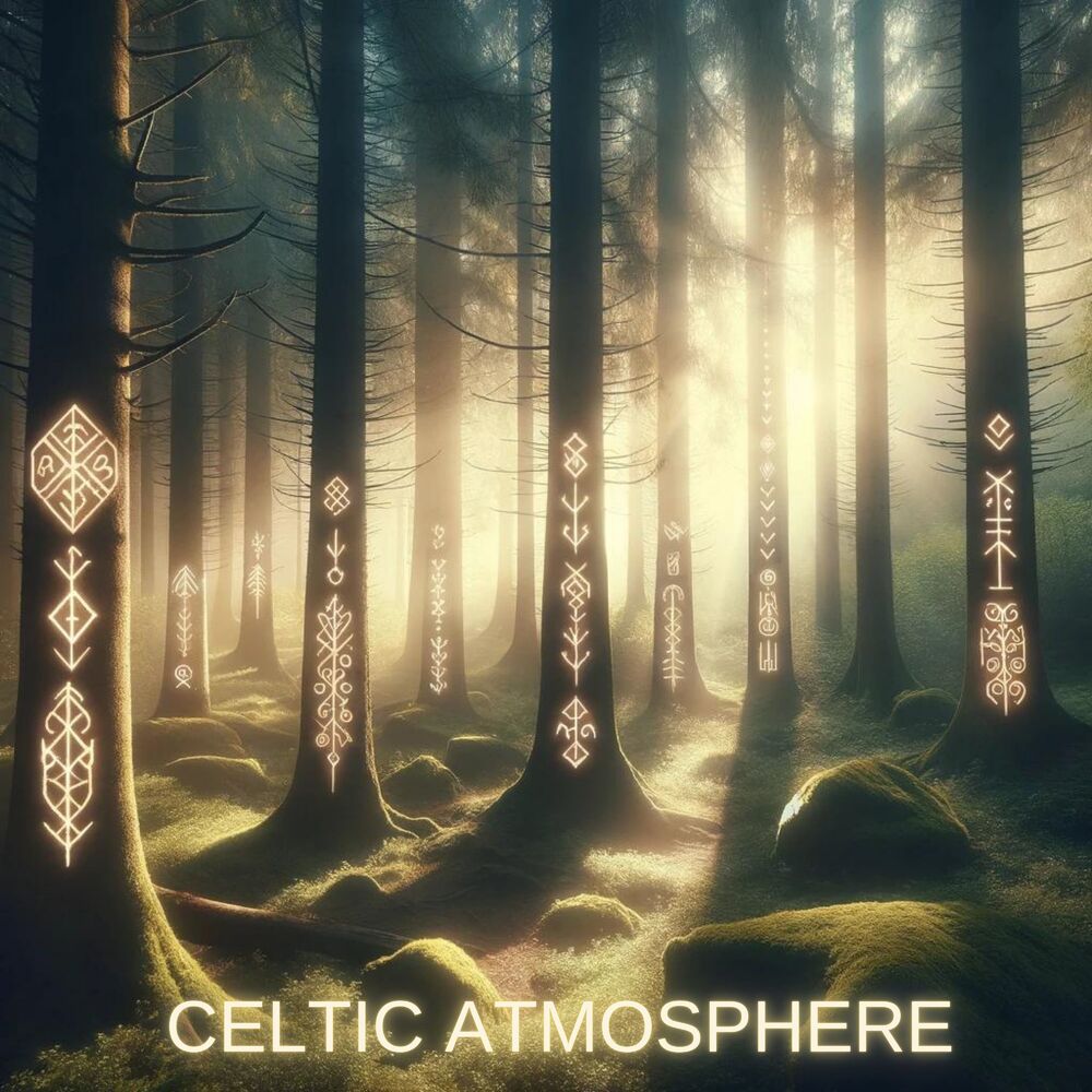 Picture of Celtic Atmosphere