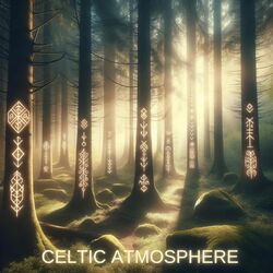 Cover of Celtic Atmosphere