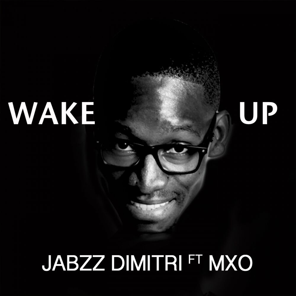 Picture of Wake Up