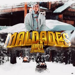 Cover of Maldades