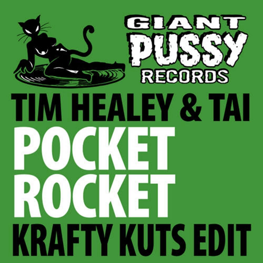 Picture of Pocket Rocket (Krafty Kuts Edit)