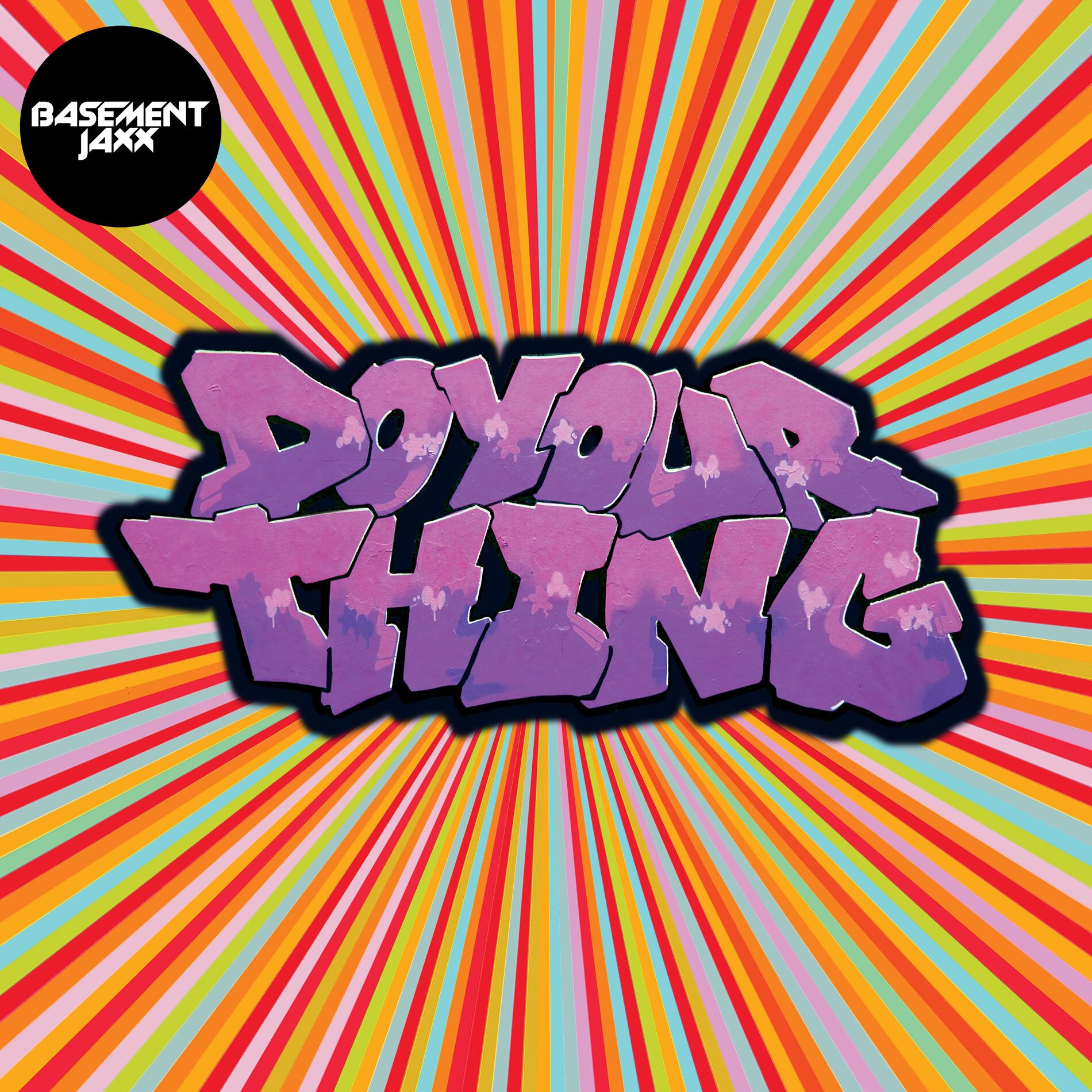 Album cover of Do Your Thing (Tim Deluxe Bonus Beats)