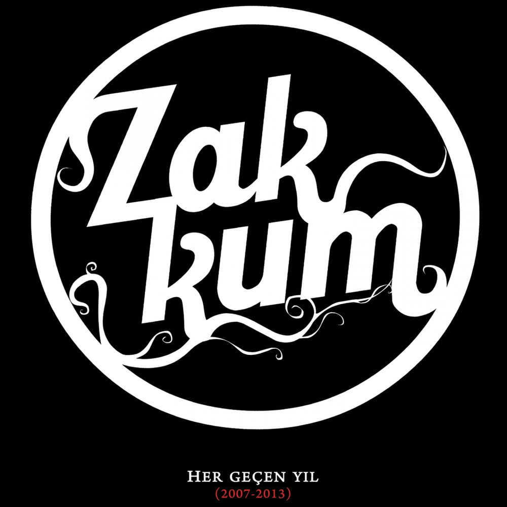 Her Geçen Yıl (2007 - 2013) album cover