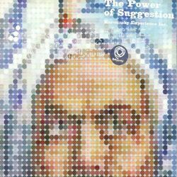 Cover of The Power of Suggestion