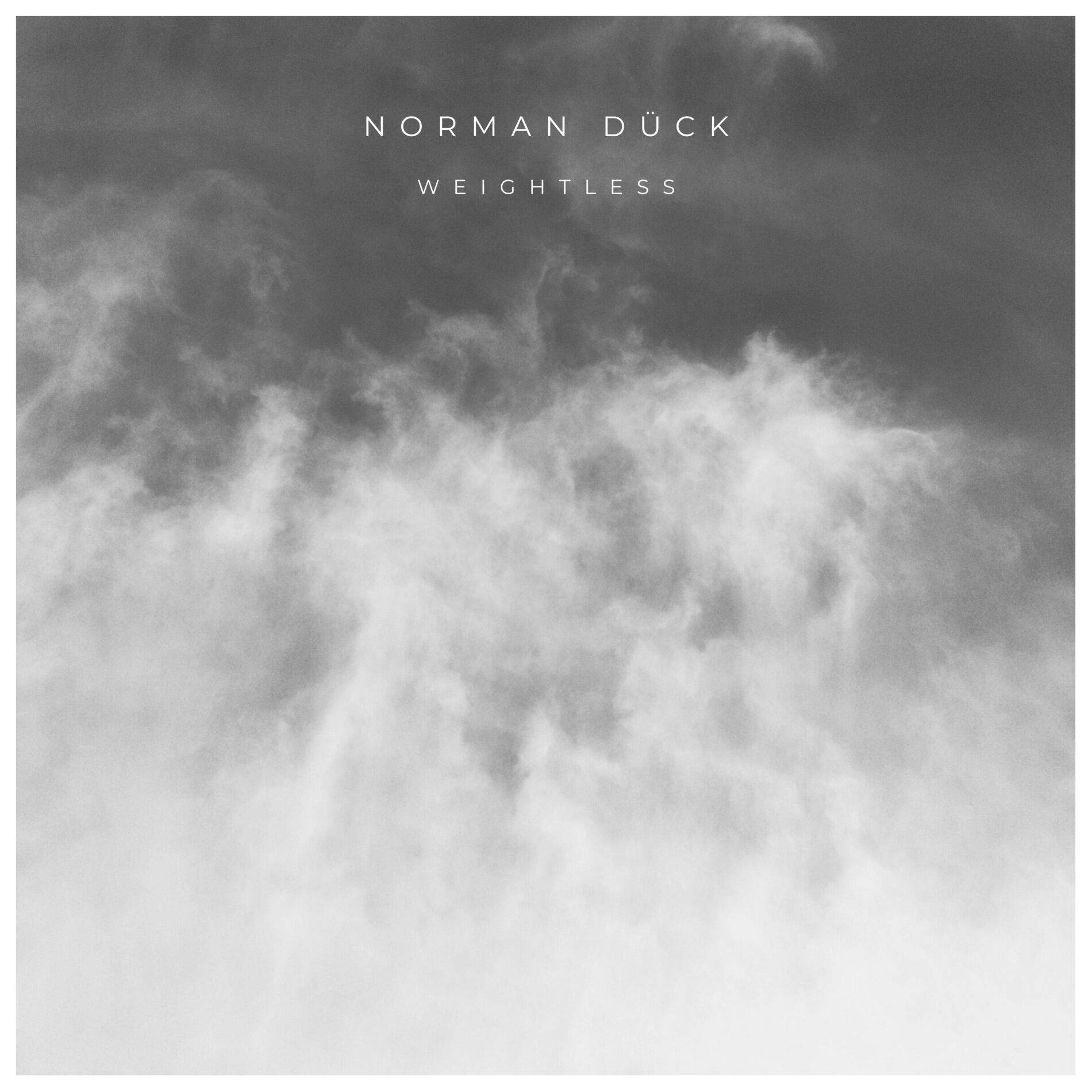 Album cover of Weightless
