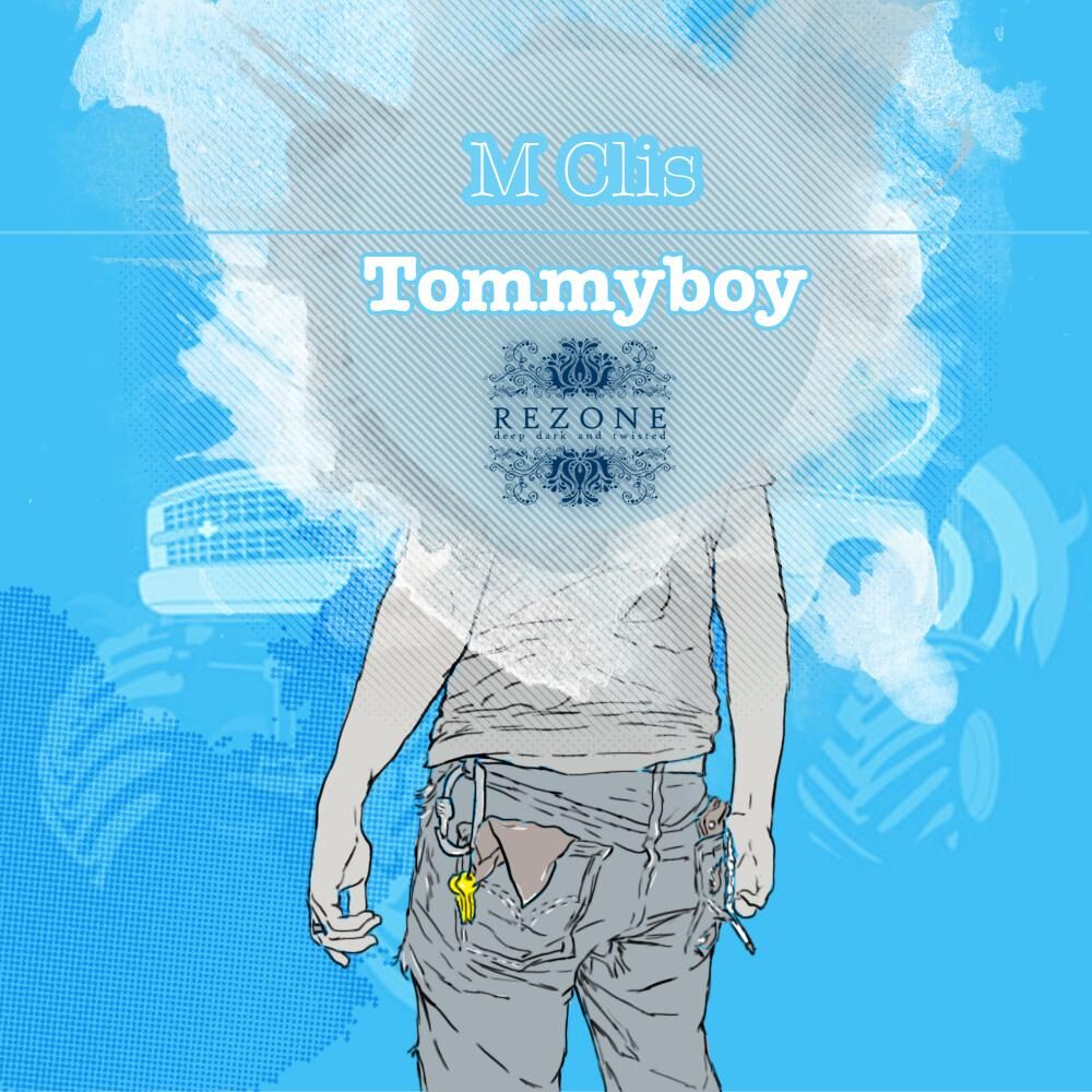 Picture of Tommyboy