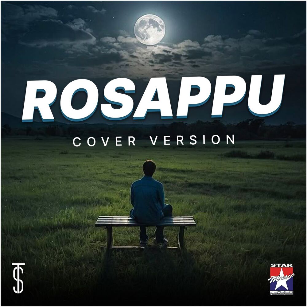 Picture of Rosappu (From" Suryavamsam") (Cover Version)