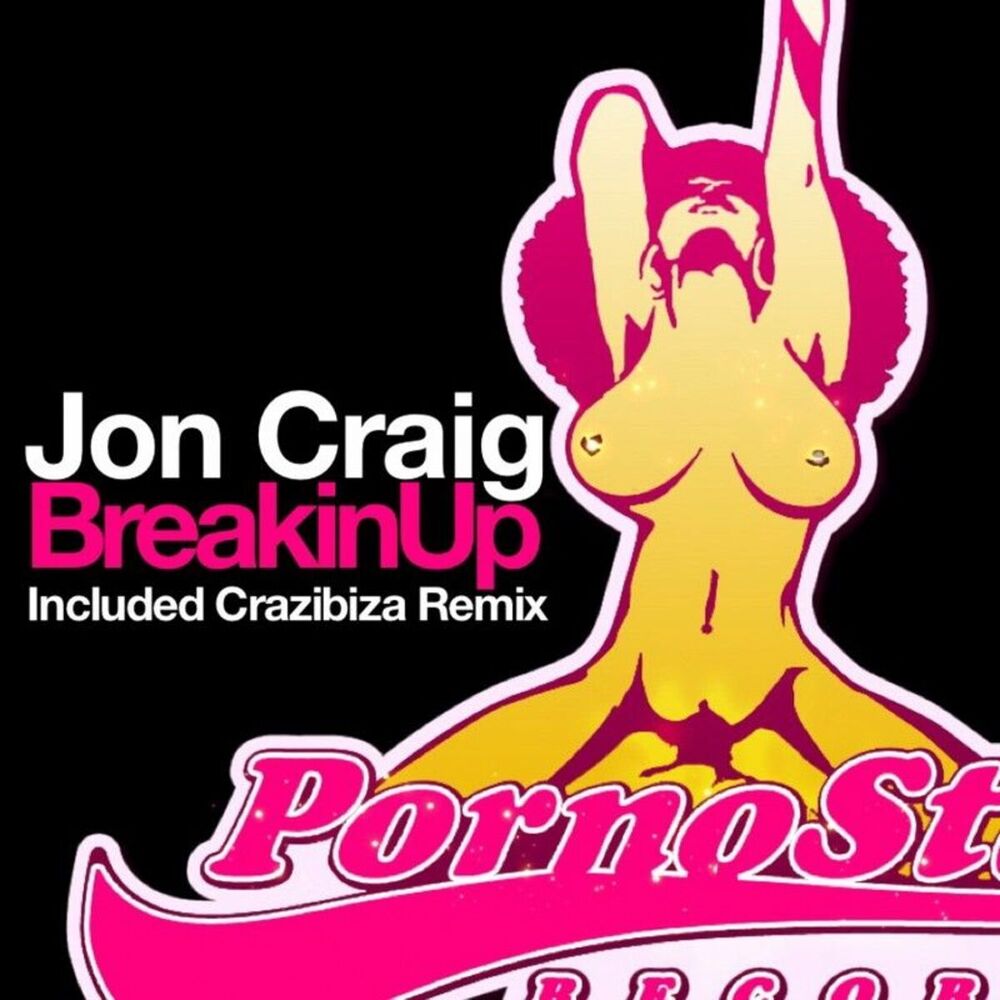 Picture of Breakin Up