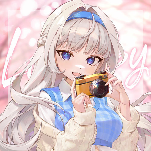 Terri Nunna – Lullaby: Zoom in Love Original Soundtrack – Single