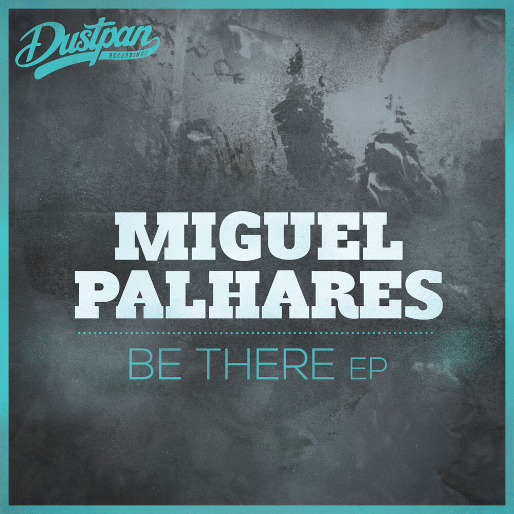 Picture of Be There EP