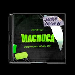 Cover of Machuca