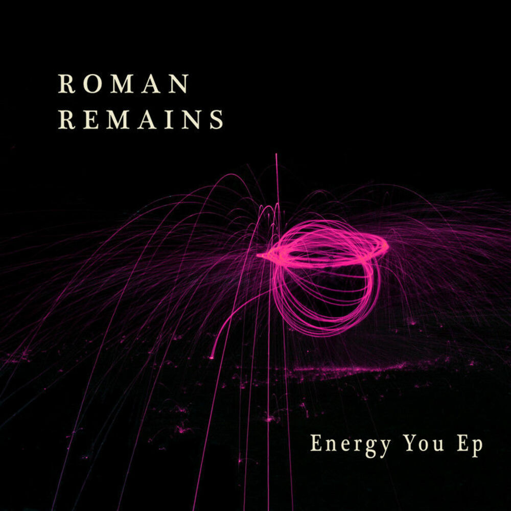 Picture of Energy You - EP