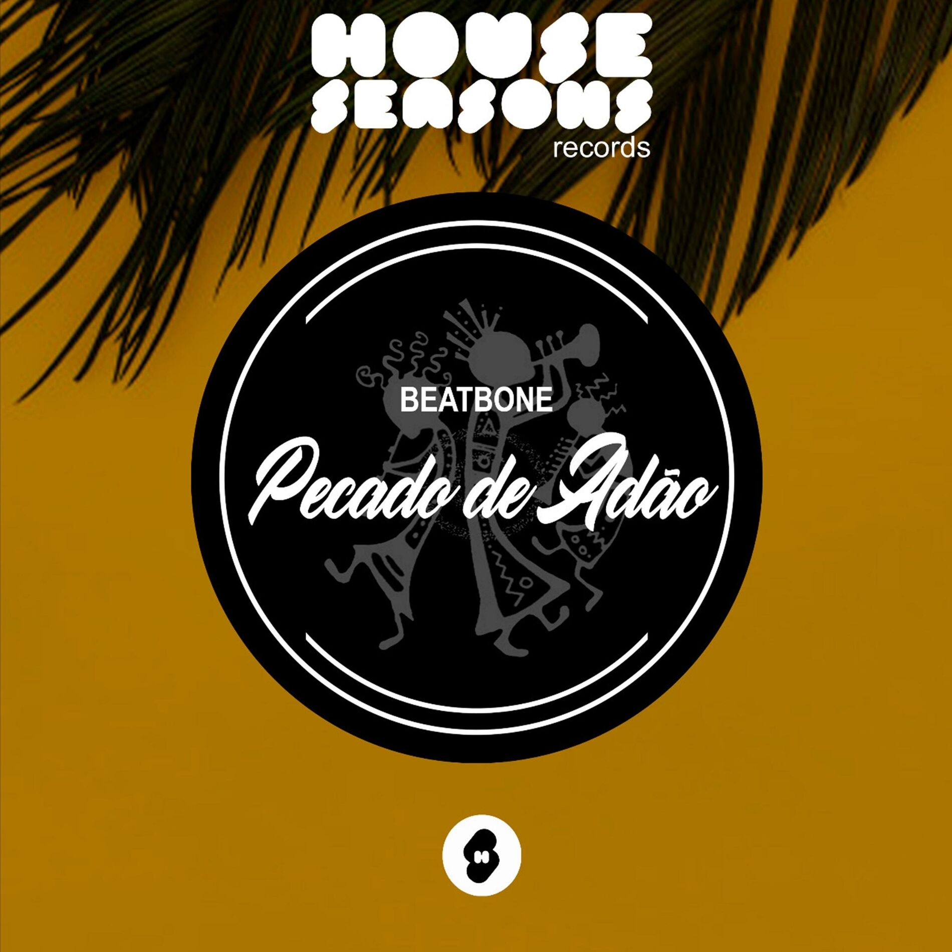 Album cover of Pecado de Adão