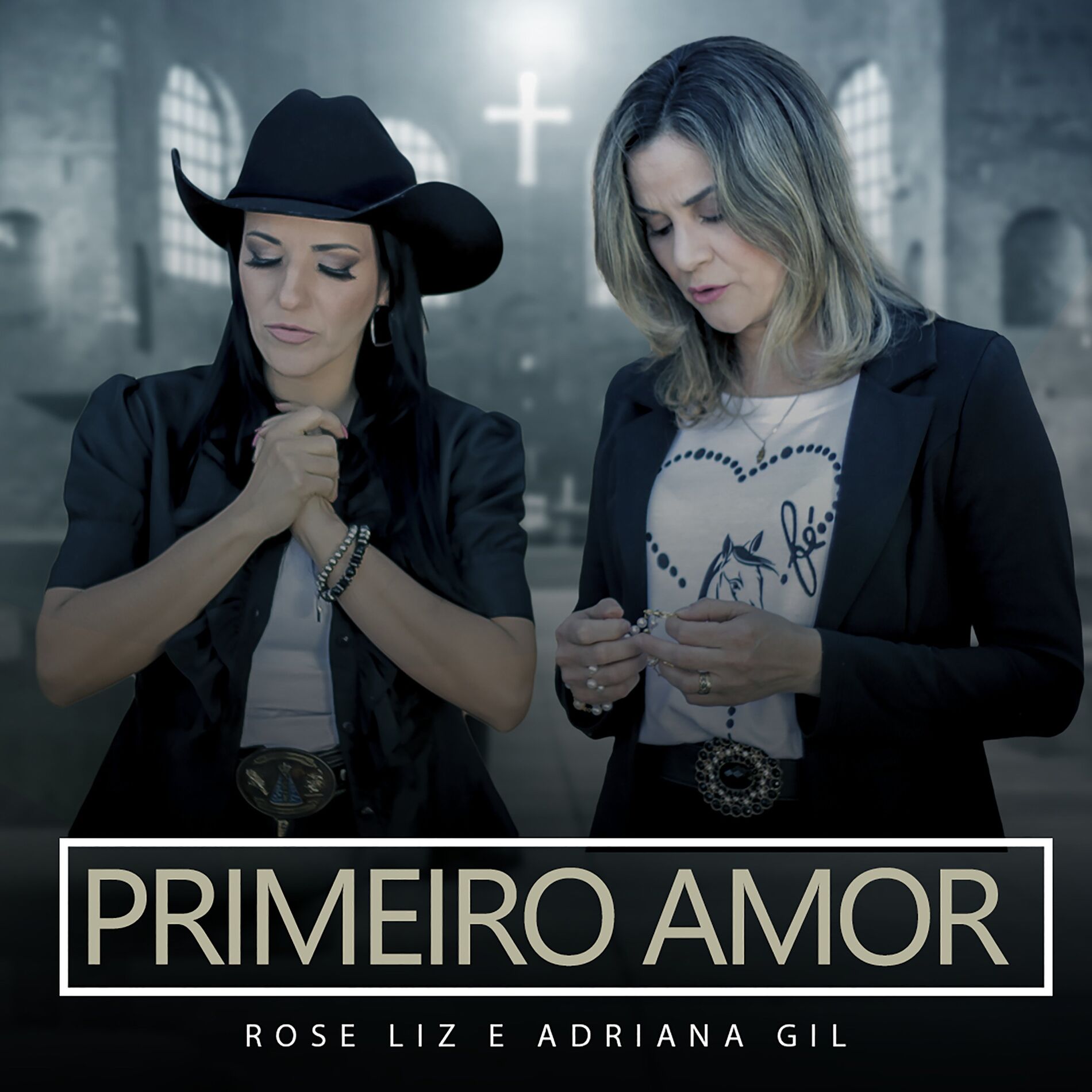 Album cover of Primeiro Amor