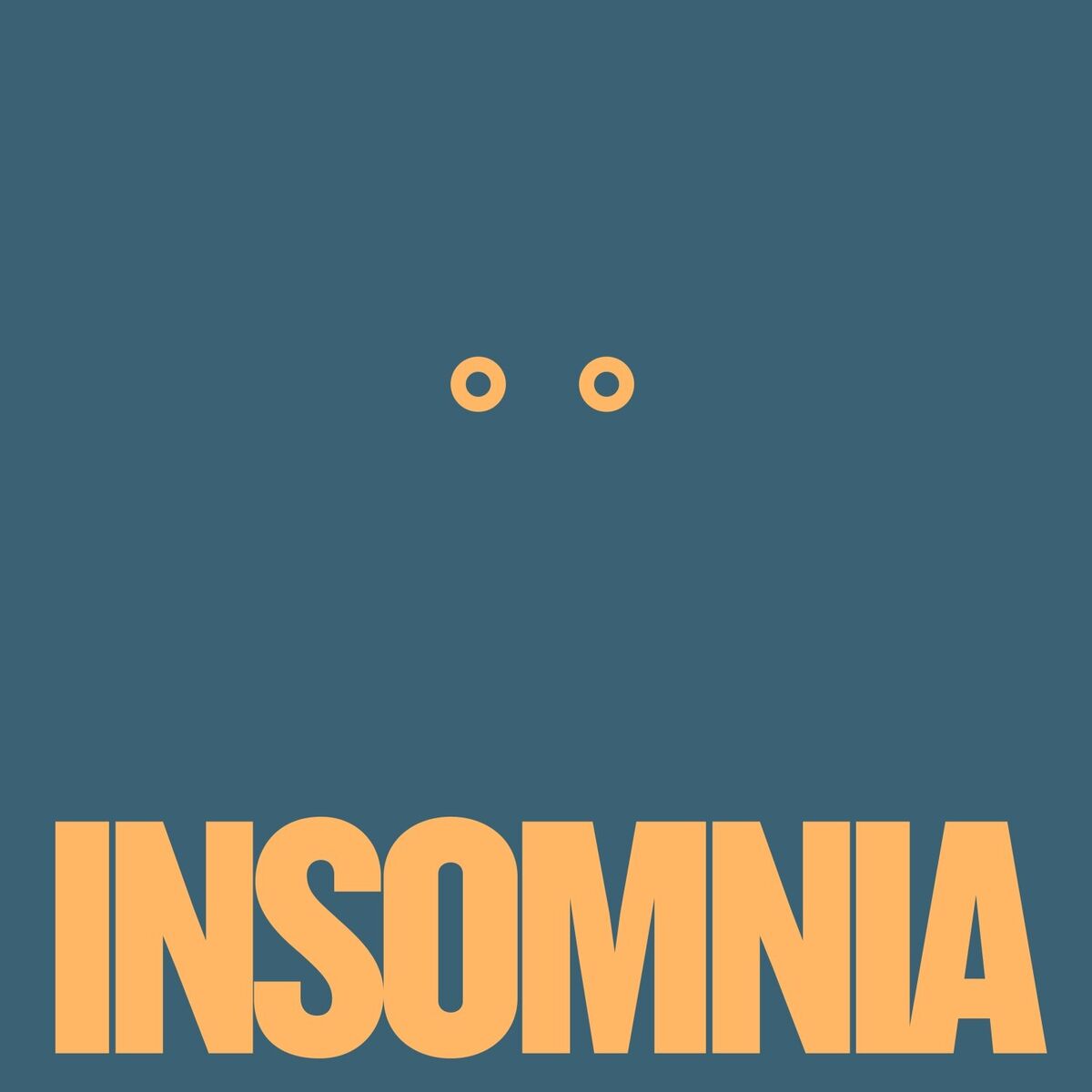 Album cover of Insomnia