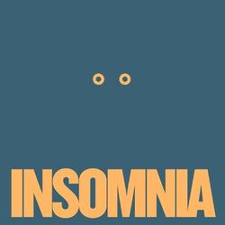 Cover of Insomnia