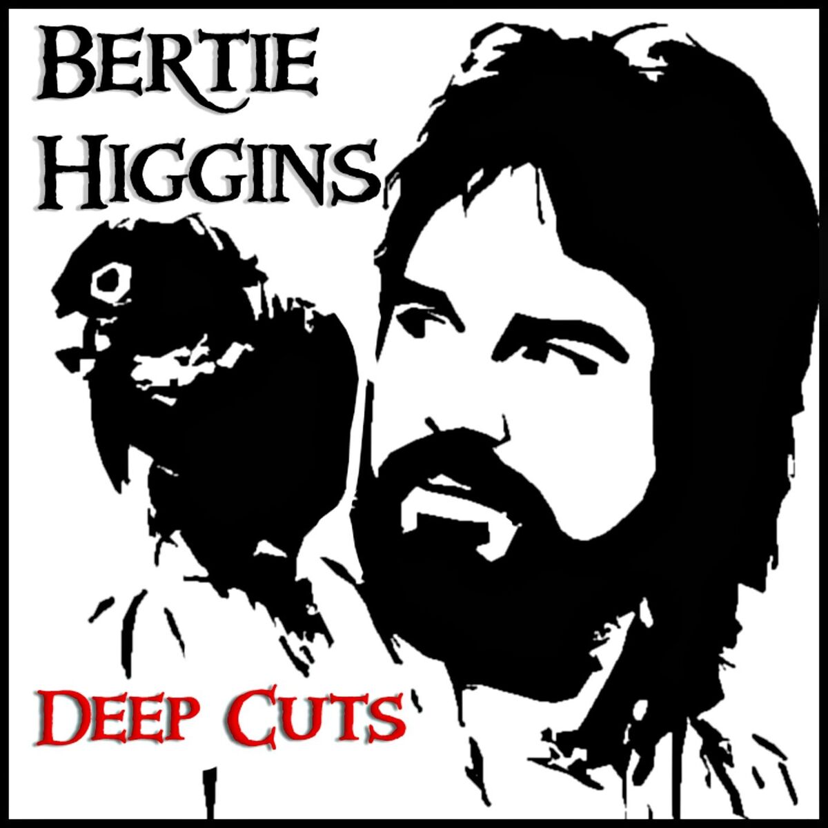 Album cover of Deep Cuts