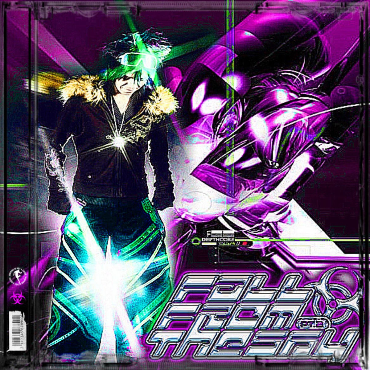 【匿名配送】ラブブROCK THEUNIVERSE FALLINWILD2体 RomancePlanet - FALL FROM THE SKY PT. 2 | Deezer