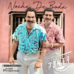 Cover of Noche De Boda (Remastered)