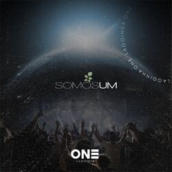 Cover of Somos Um
