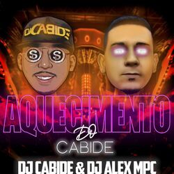 Cover of Aquecimento do Cabide