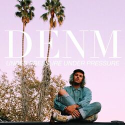 Cover of Under Pressure