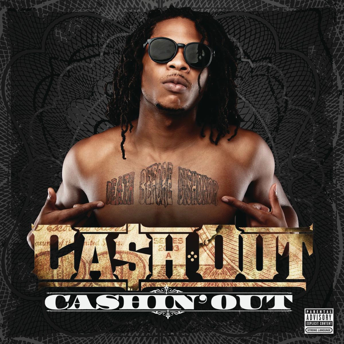 Album cover of Cashin' Out
