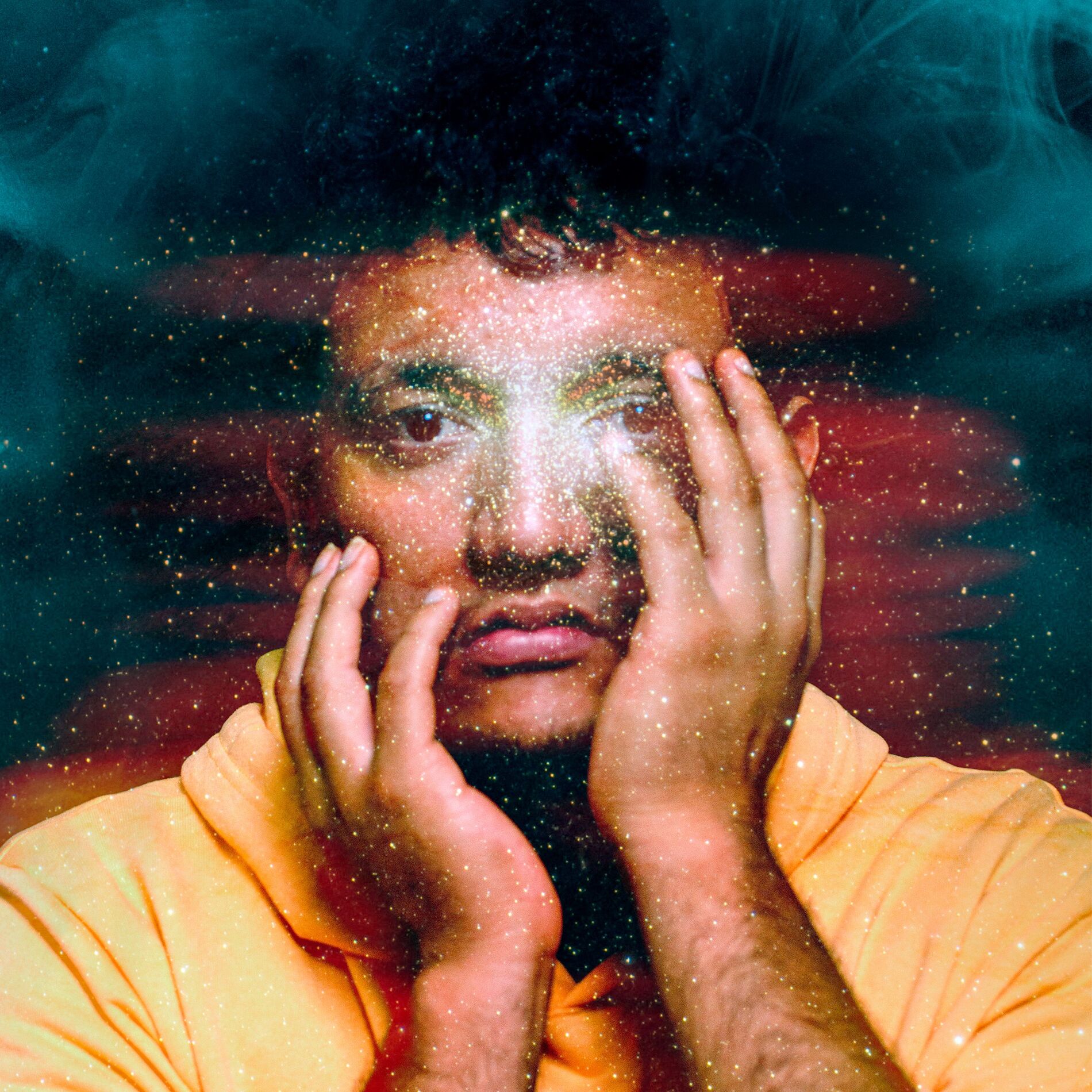 Album cover of Más allá del sol