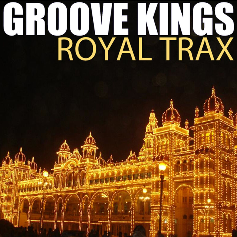 Picture of Royal Trax