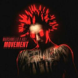 Cover of Movement