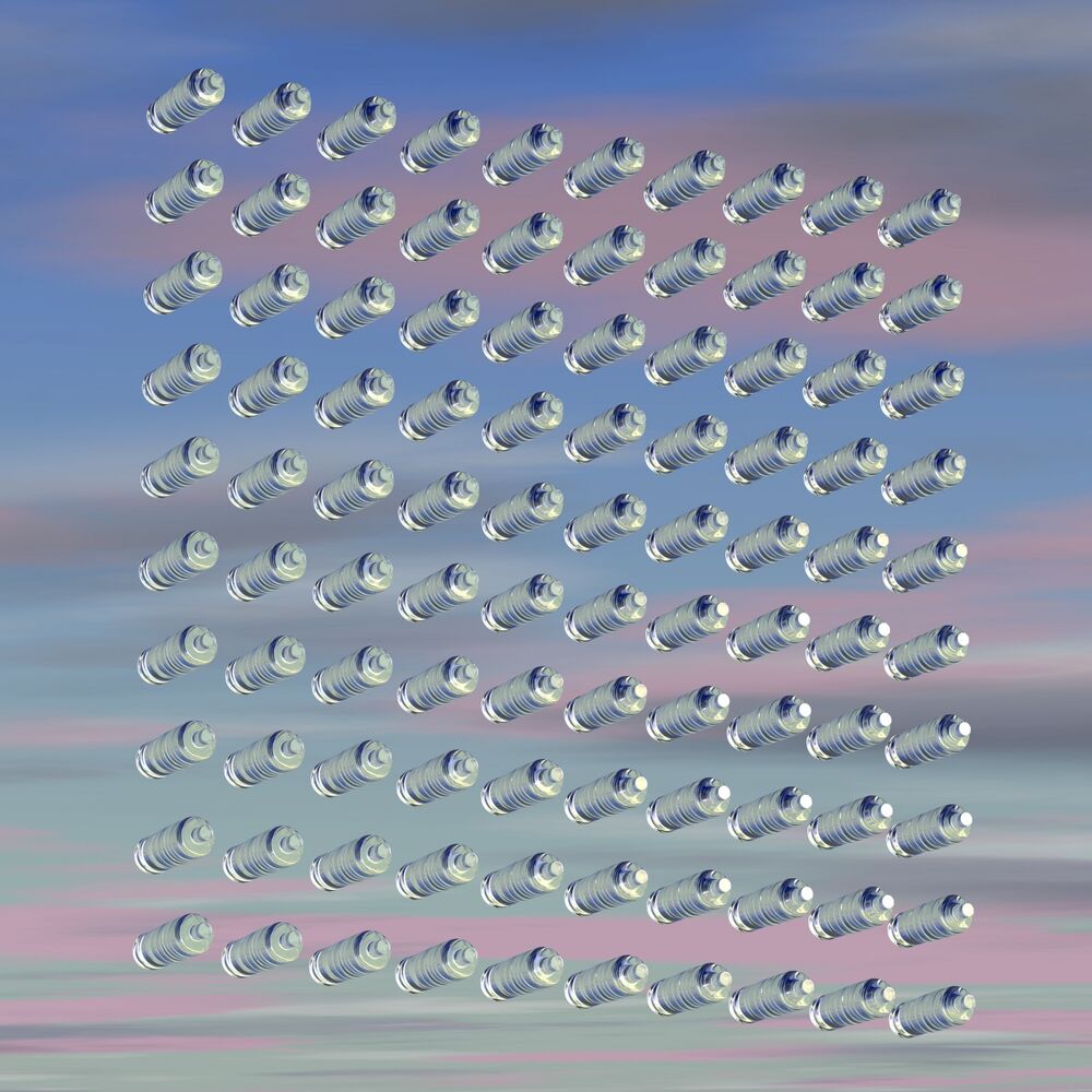 Picture of 100Wasser