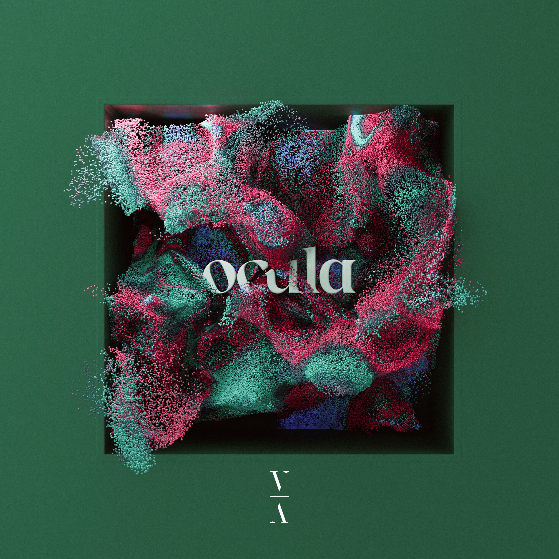 Album cover of Standing Still