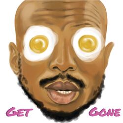 Cover of Get Gone