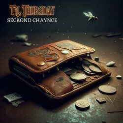 Cover of Til Thursday