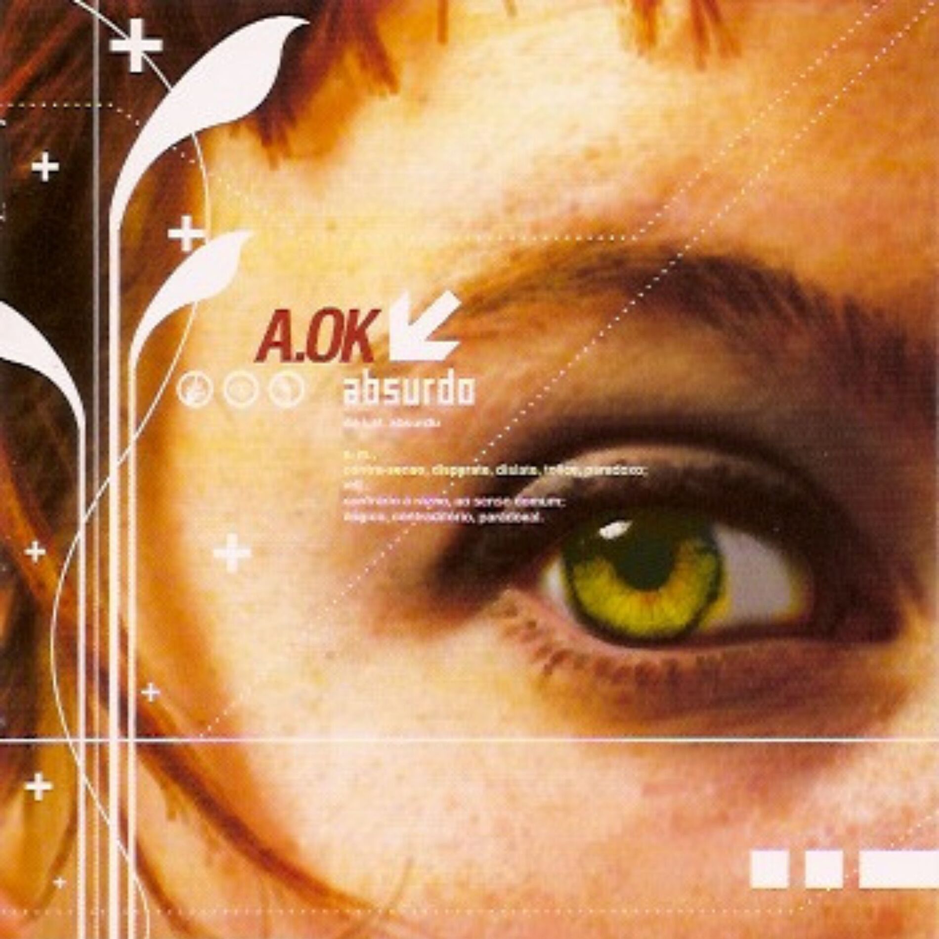 Album cover of Audiência