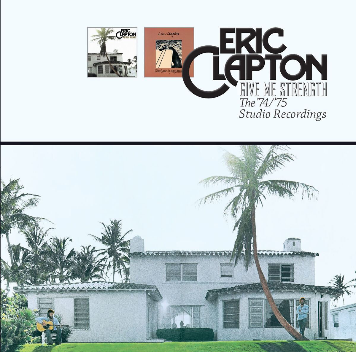 Album cover of Knockin' On Heaven's Door